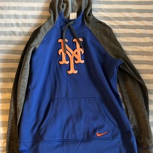 New York Mets Therma Fit by Nike